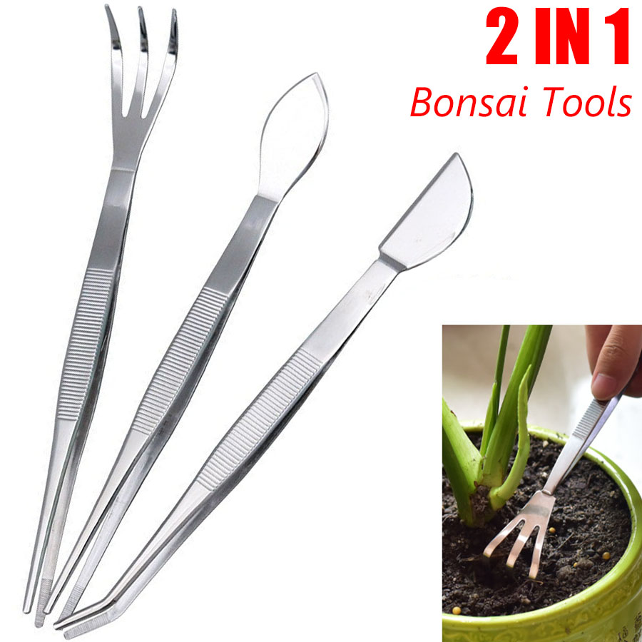 Scissors Stainless Craft - Ancinho de raiz profissional 2 em