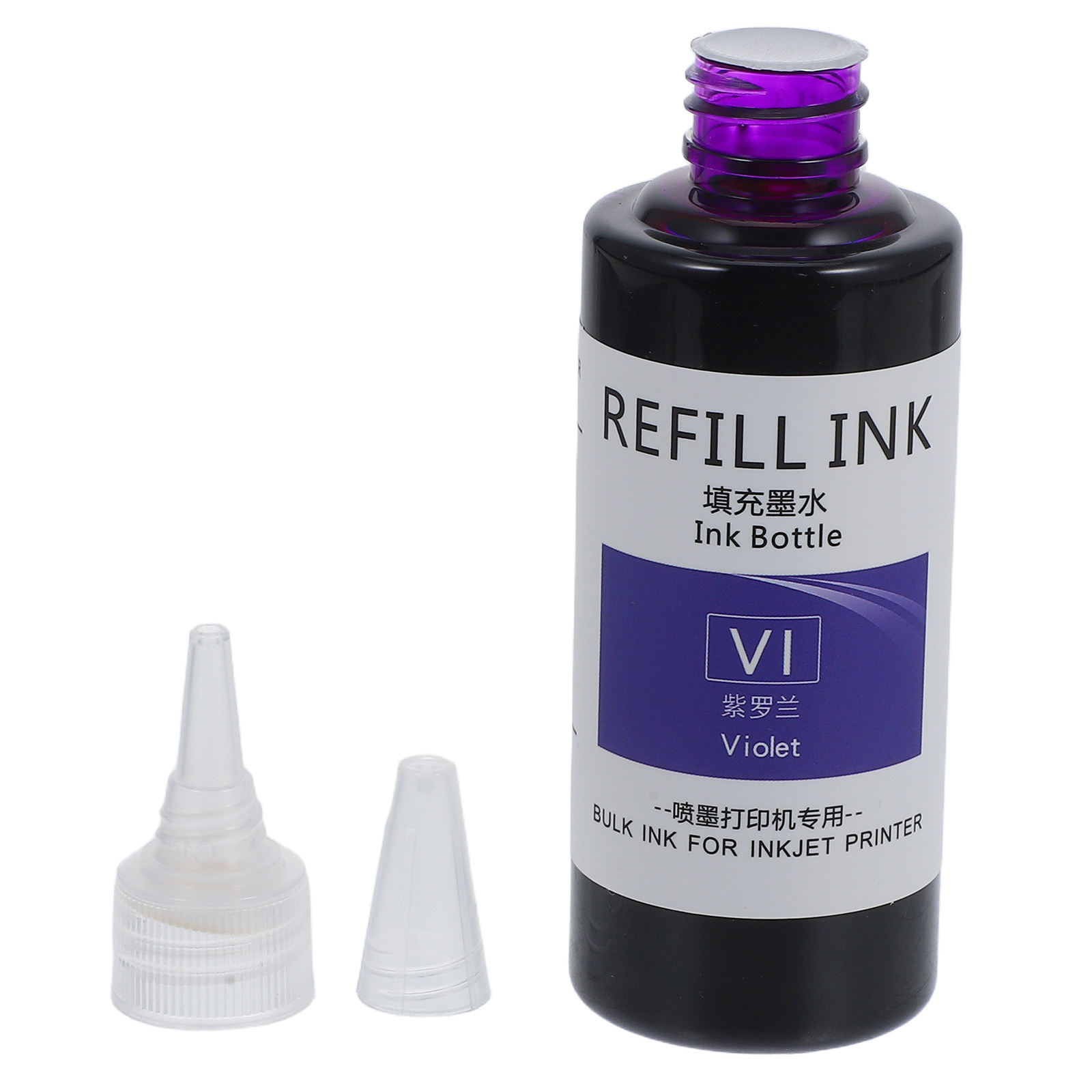 Self Inking Stamp - Tinta de Recarga para Carimbos de