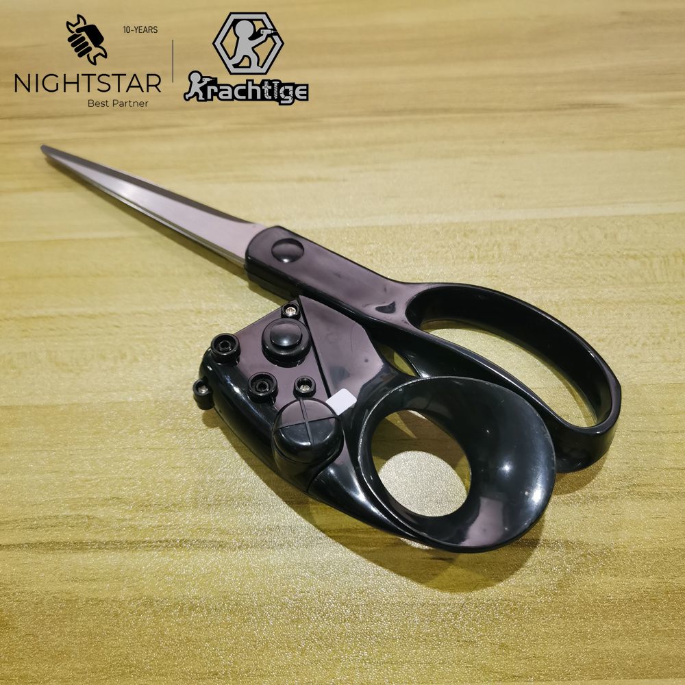 Scissors Stainless Craft - Novas Tesouras Profissionais de Aço Inoxidável