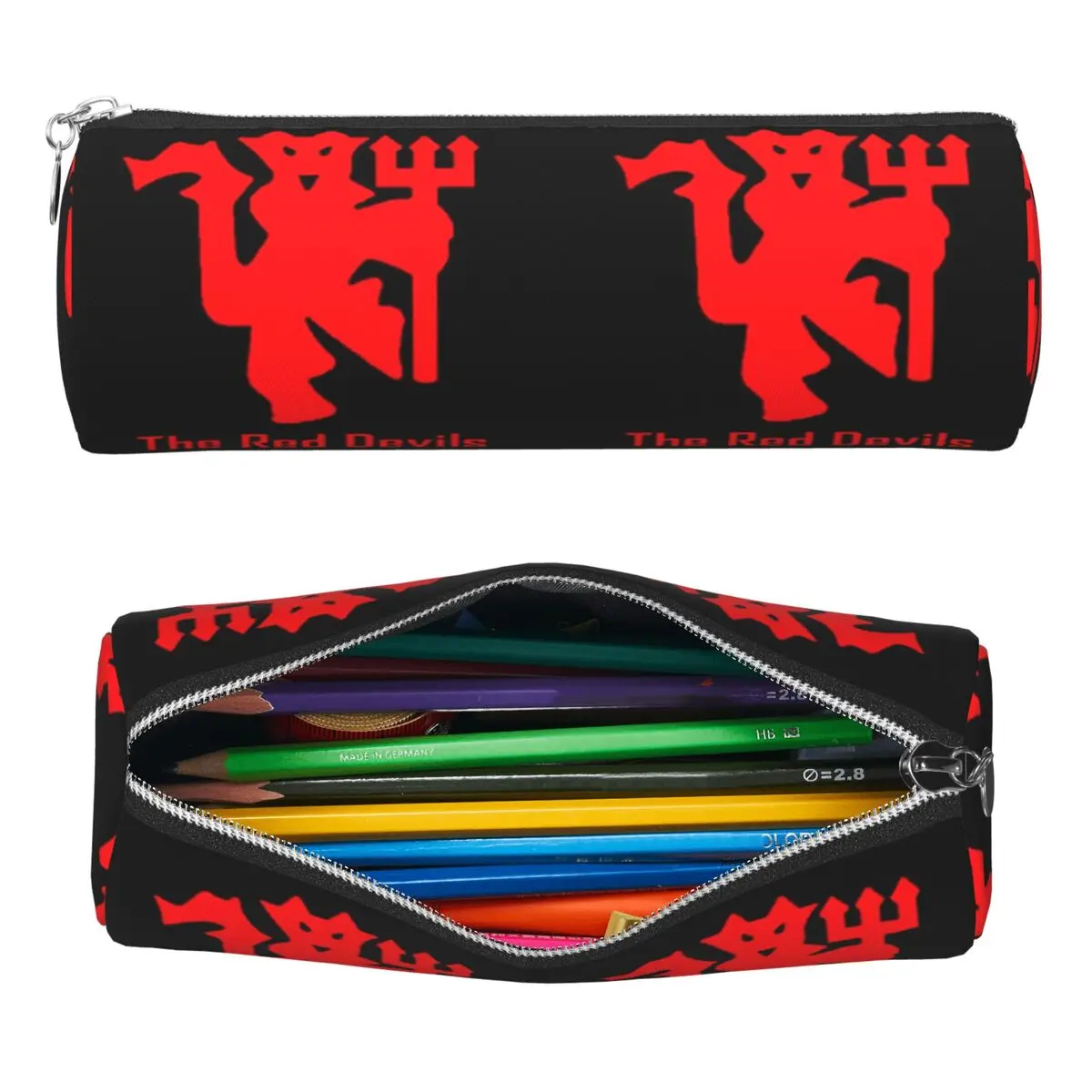 Manchester Stationery Office Supply & School Stationery Store Photos - Estojos de lápis Devils Of Manchester,