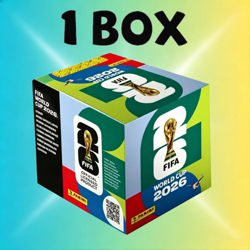 Cardstock Paper Pack - Em estoque: Pacote de Adesivos Panini