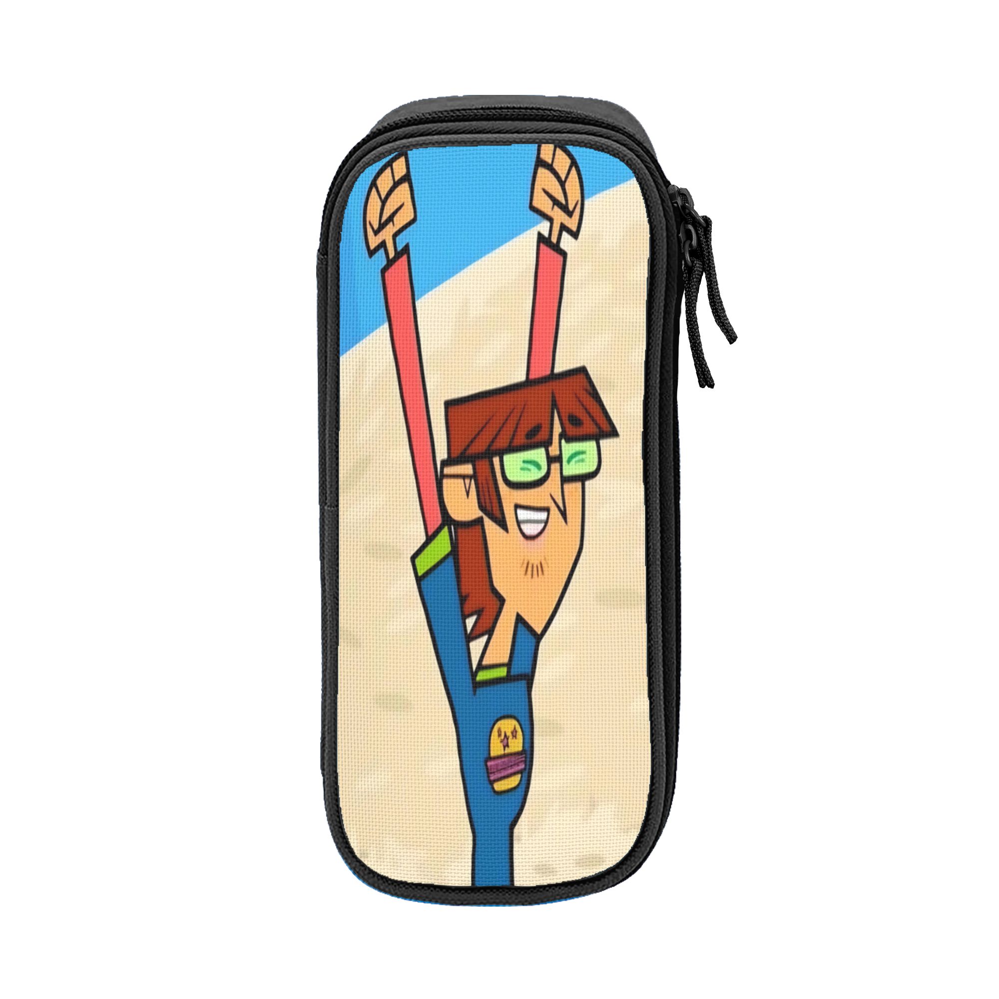 Total Stationery & Office Supply - Estojo de Lápis Totals Dramas de