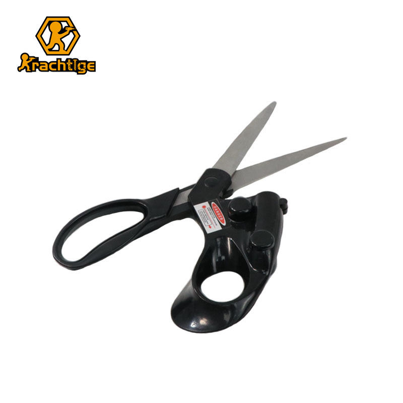 Scissors Stainless Craft - Novas tesouras profissionais guiadas a laser,