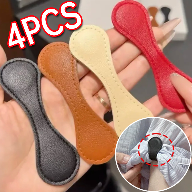 Bookmark Magnetic Clip - Clipe Magnético para Pernas de Calças,