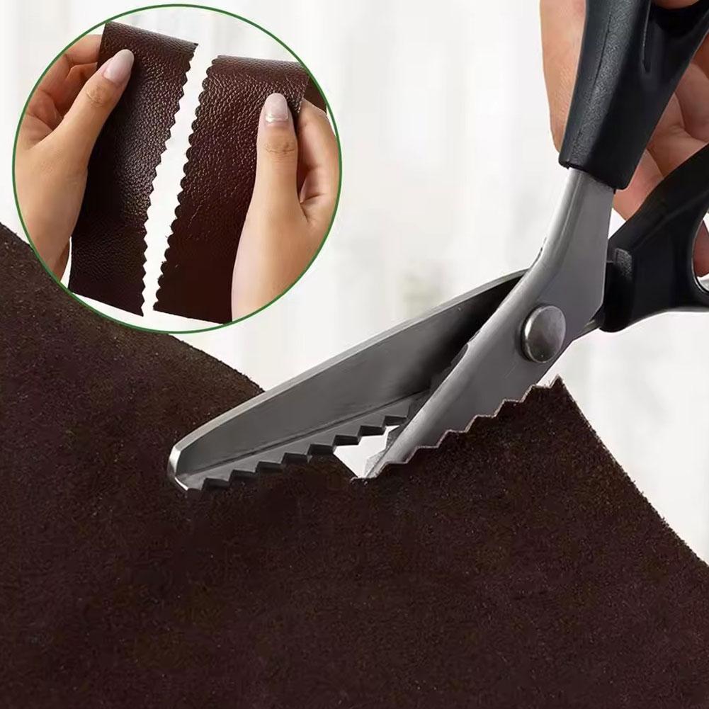 Scissors Stainless Craft - Tesoura de rosqueamento de aço inoxidável,