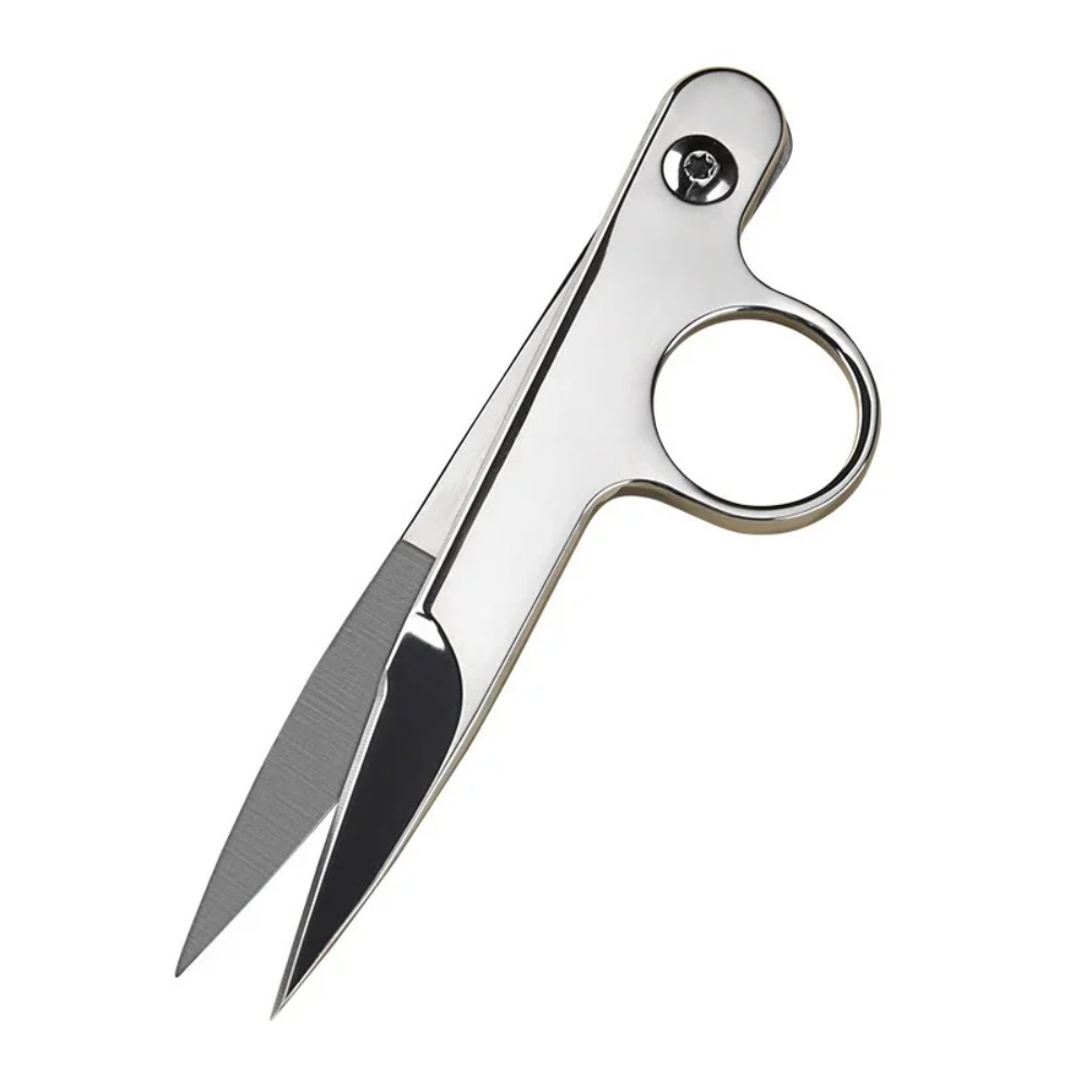 Scissors Stainless Craft - Tesoura de Costura Profissional em Aço