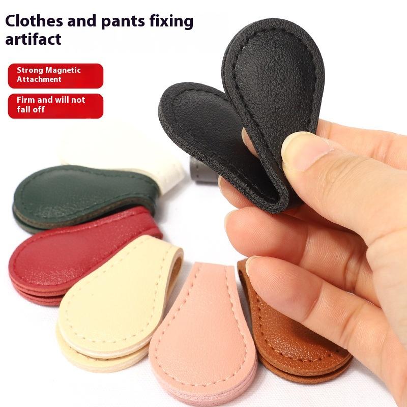 Bookmark Magnetic Clip - [YU] Clipes Magnéticos para Calças com