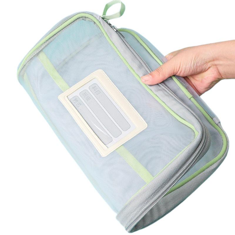 Supply Of Office Stationery - Bolsa de armazenamento de papelaria a4,