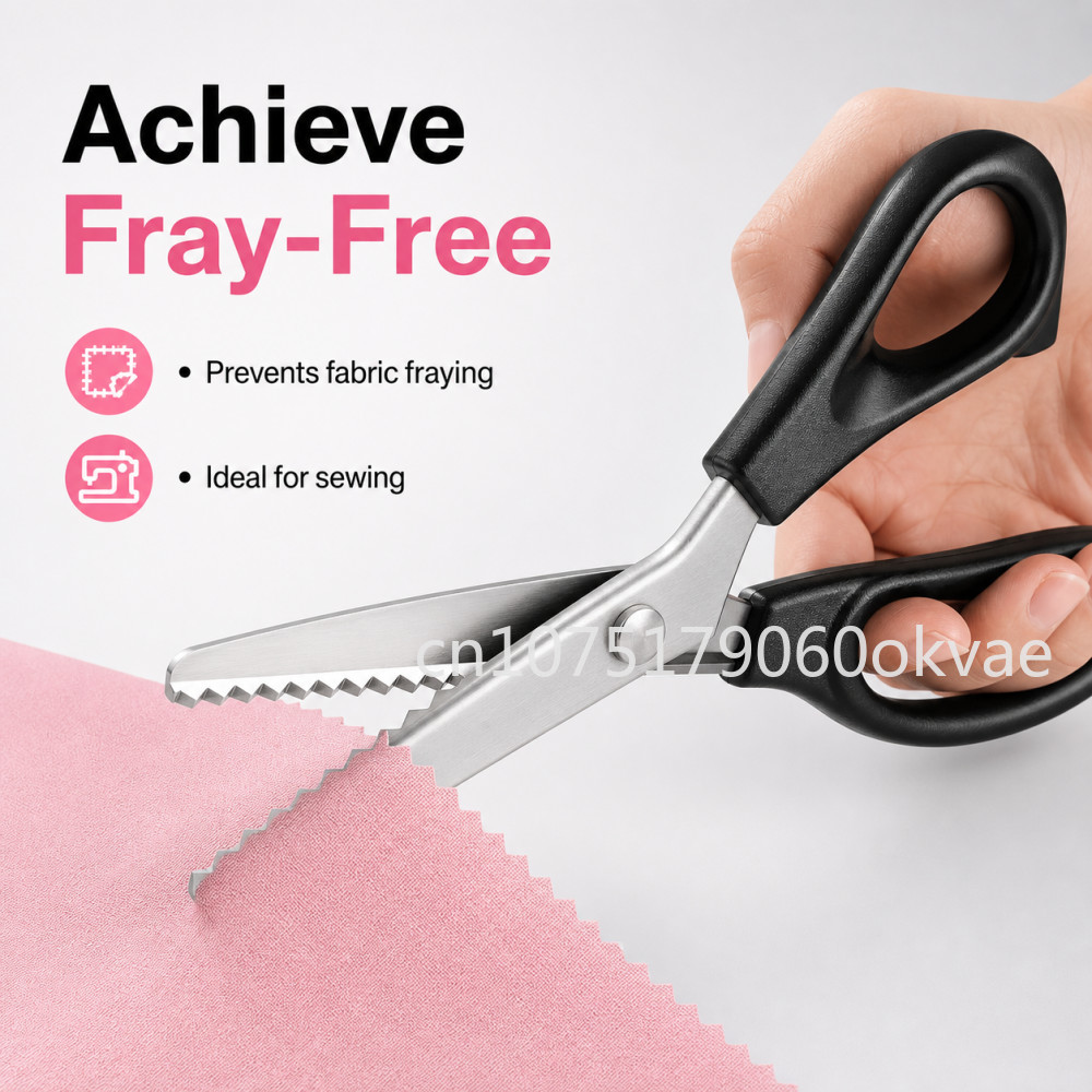 Tesoura Profissional para Cost - Scissors Stainless Craft avaliação e preço