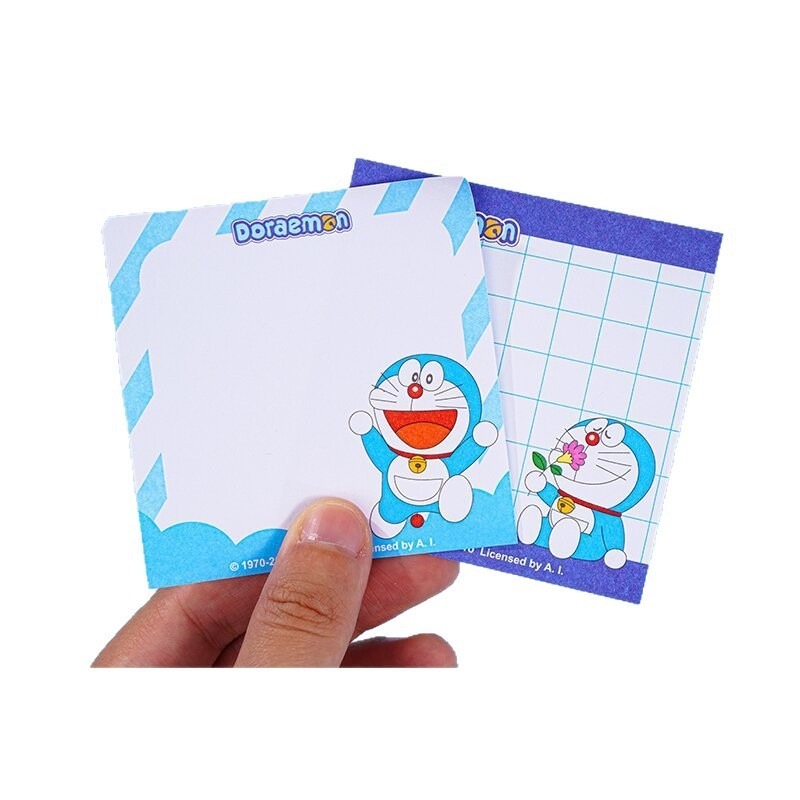 4 Blocos de Notas Adesivas Dor - Supply Of Office Stationery avaliação e preço