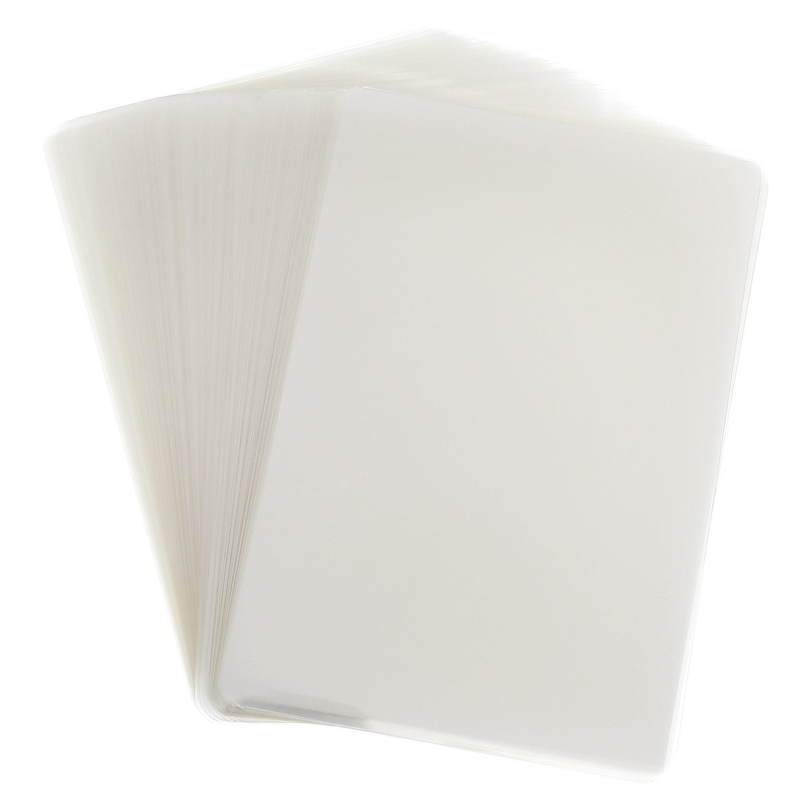200 Folhas Premium para Lamina - Document Laminator Pouch avaliação e preço