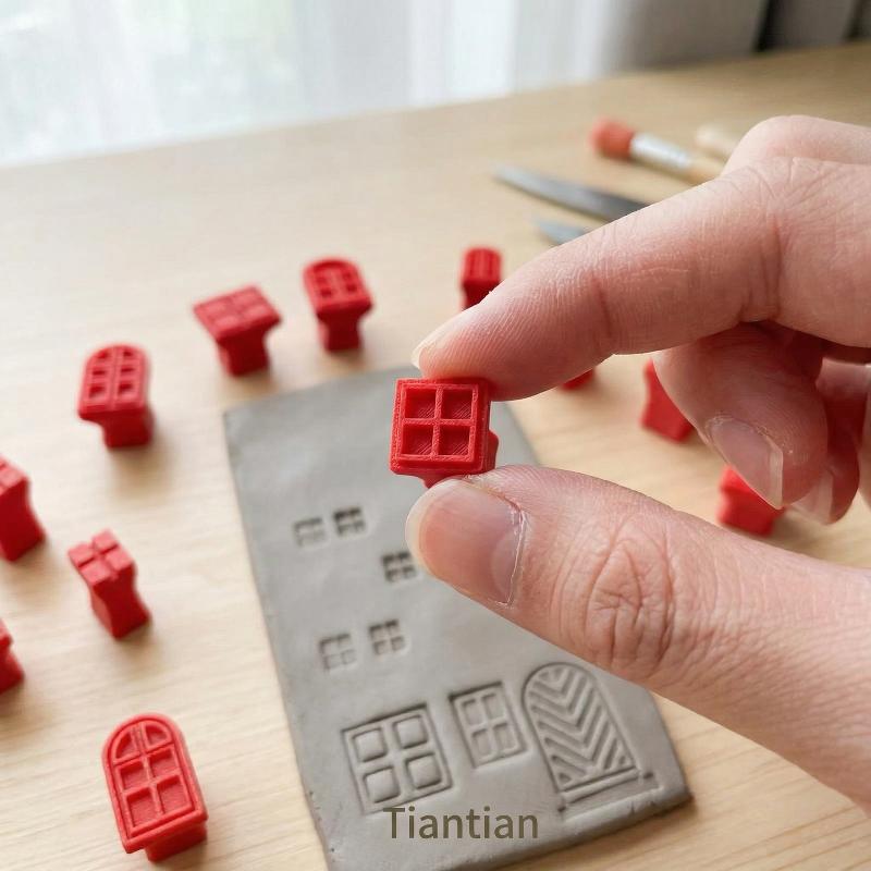 Kit de 25 Peças de Carimbos e  - Wax Seal Stamp Kit avaliação e preço