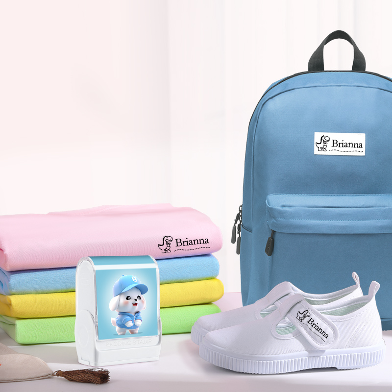 Carimbo personalizado para rou - Self Inking Stamp avaliação e preço
