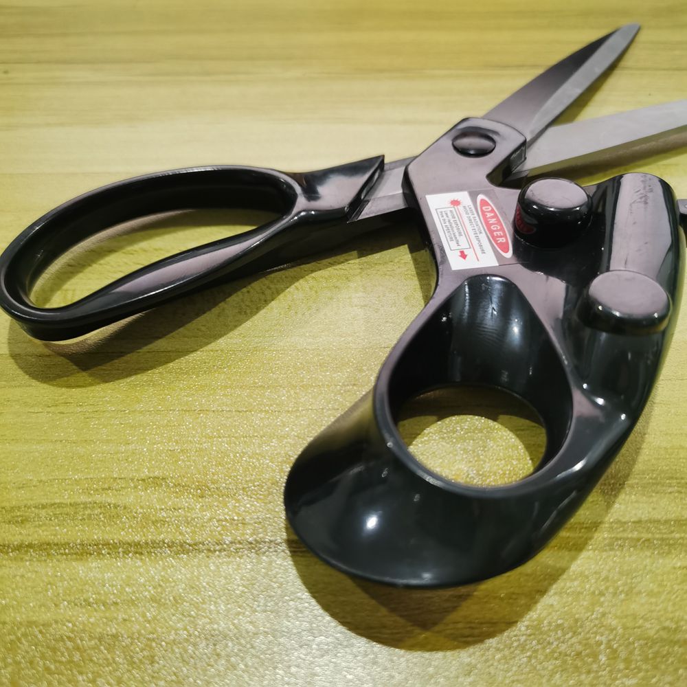 Novas Tesouras Profissionais d - Scissors Stainless Craft avaliação e preço