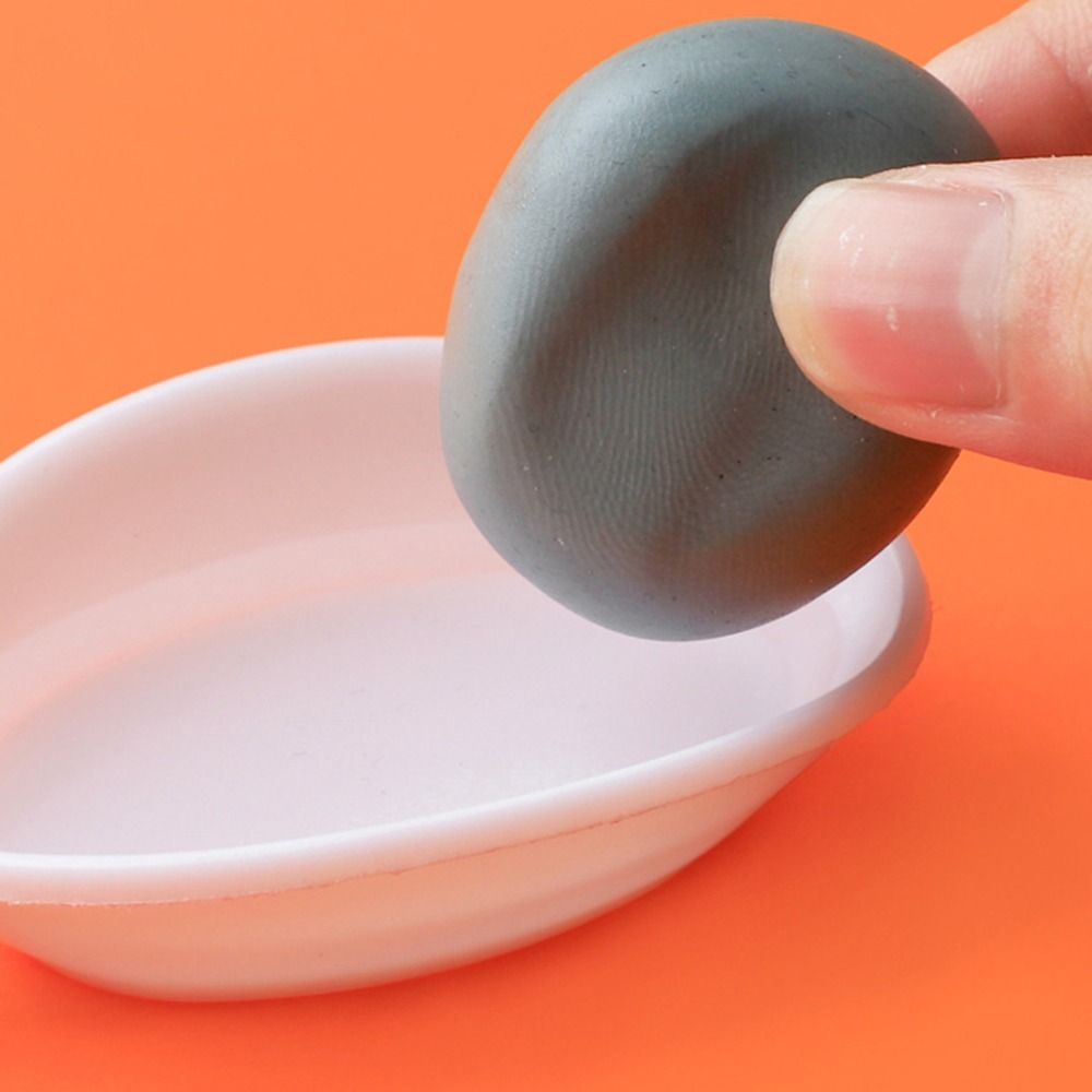 4 pçs correção macia esboçar b - Rubber Eraser Kneaded avaliação e preço