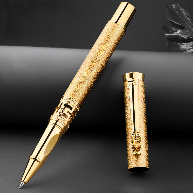 Caneta gel personalizada, mate - Stationery Office Supply Store avaliação e preço