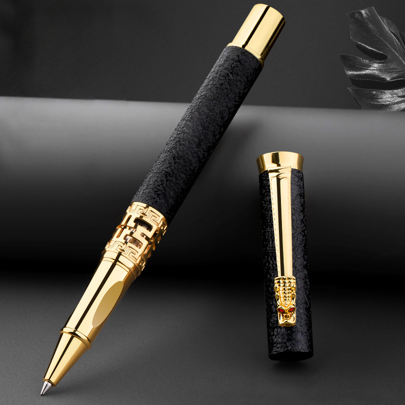 Caneta gel personalizada, mate - Stationery Office Supply Store avaliação e preço