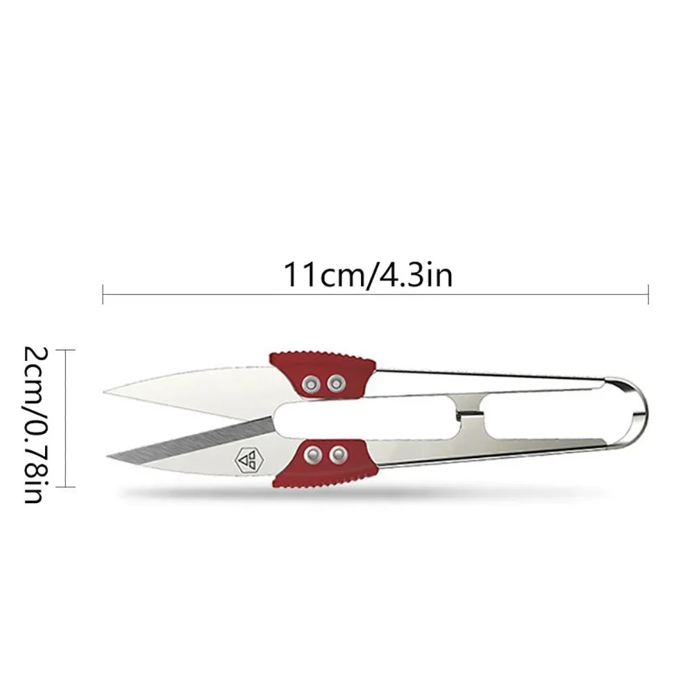 1/3/5 peças de tesouras de lin - Scissors Stainless Craft avaliação e preço