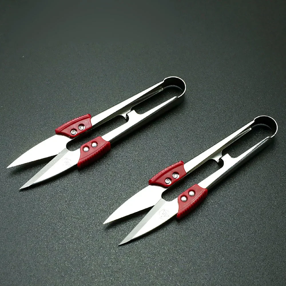 1/3/5 peças de tesouras de lin - Scissors Stainless Craft avaliação e preço