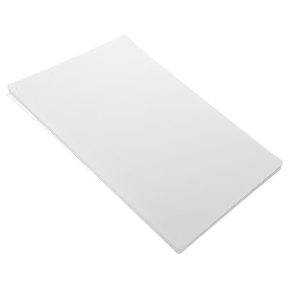 100 Folhas de Laminação para F - Document Laminator Pouch avaliação e preço