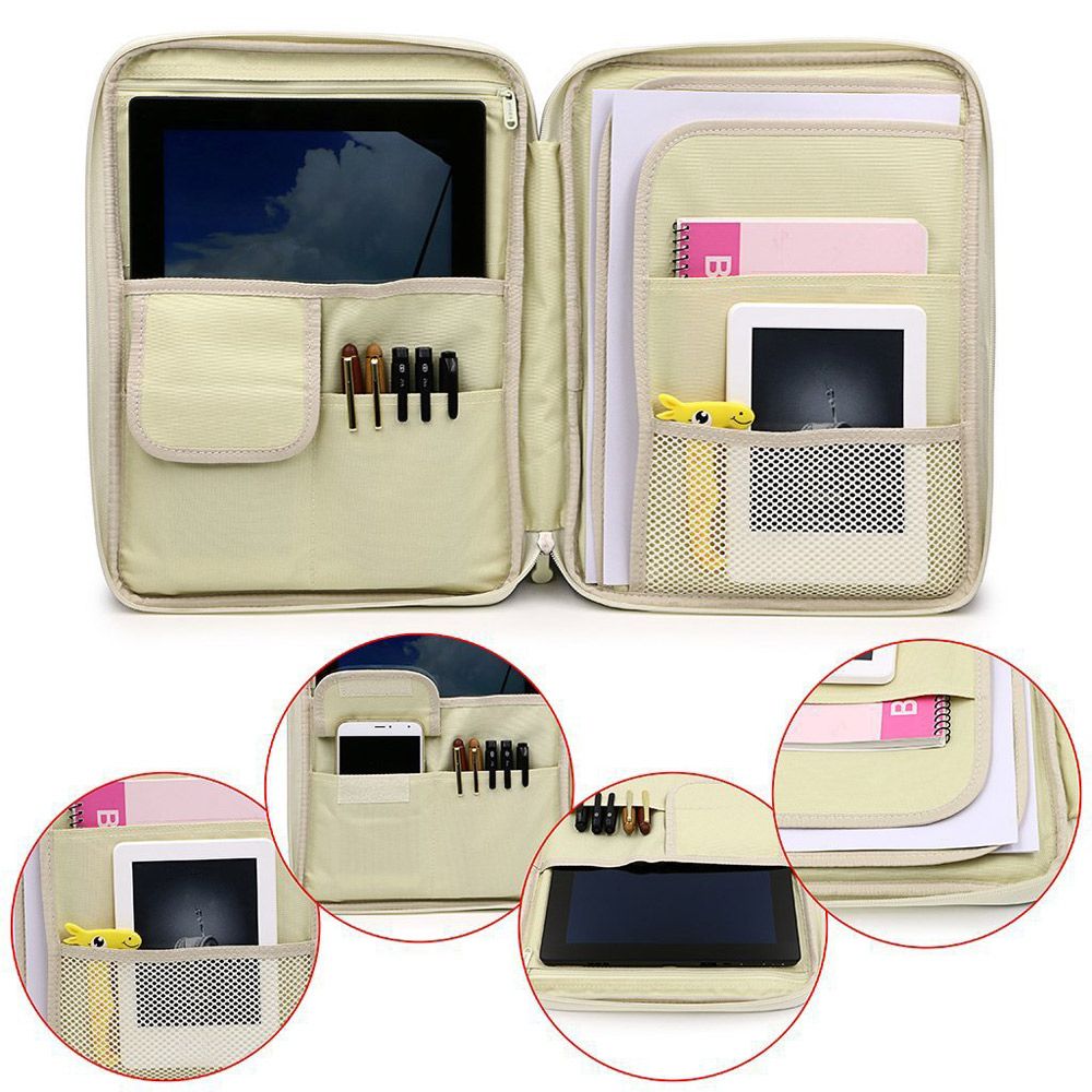 Multi-Function Portfolio para  - Portfolio Folder Zip avaliação e preço