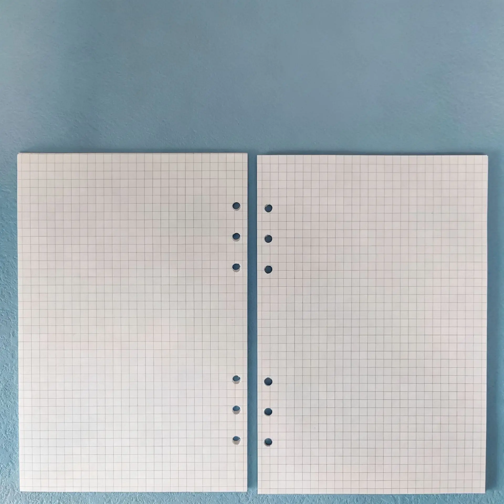 Caderno A5 A6 A7 Preto e Branc - Notebook Dotted A5 avaliação e preço