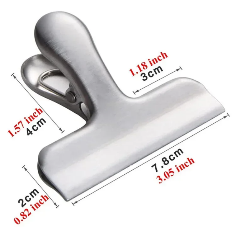 1PC Clipe de Metal Vintage Mul - Supply Of Office Stationery avaliação e preço