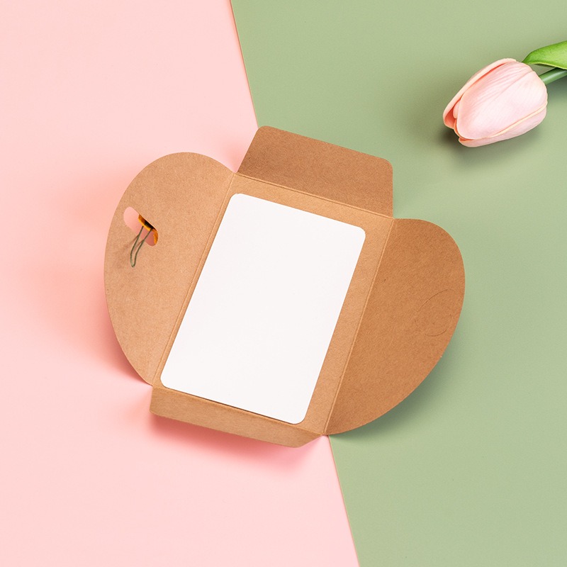 10 Envelopes de Papel Kraft co - Letter Envelope Kraft avaliação e preço