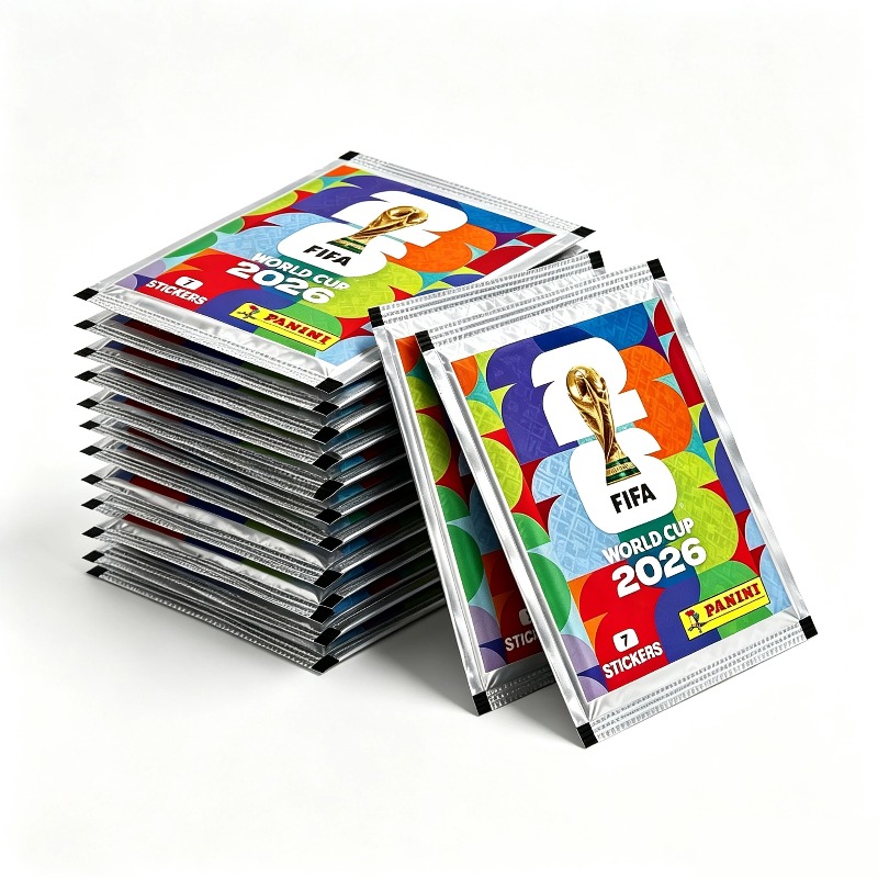 Em estoque: Pacote de Adesivos - Cardstock Paper Pack avaliação e preço