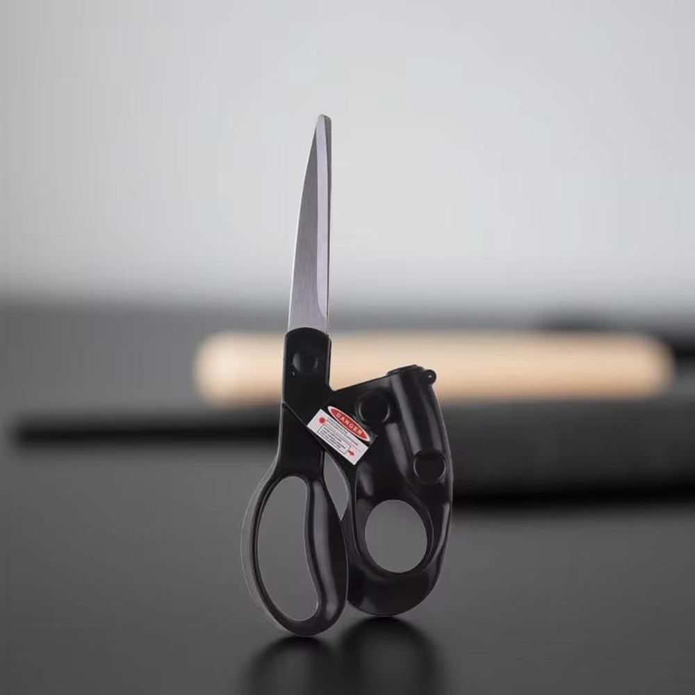 Tesoura Profissional a Laser 2 - Scissors Stainless Craft avaliação e preço