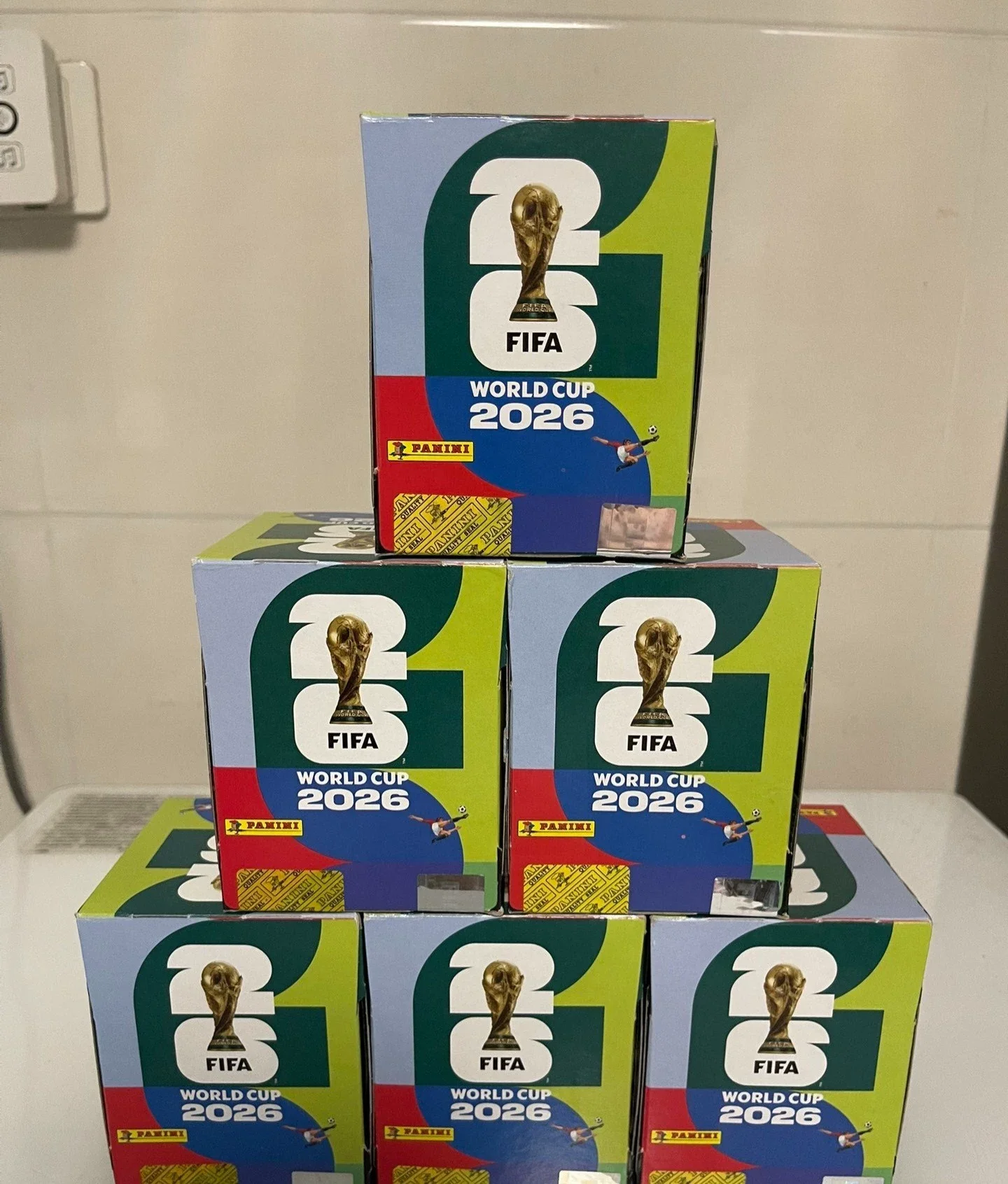 2026 Pacote de Adesivos de Car - Cardstock Paper Pack avaliação e preço