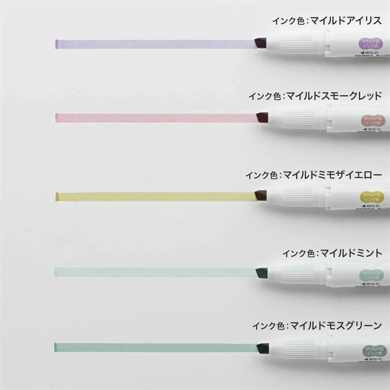 Novos marcadores iluminadores  - Copic Marker Sketch avaliação e preço