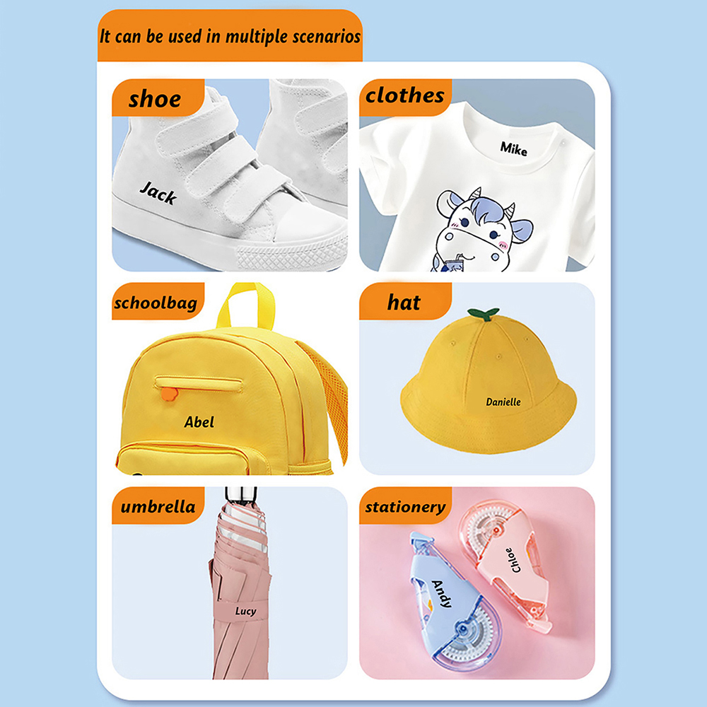 Carimbo Personalizado com Nome - Self Inking Stamp avaliação e preço