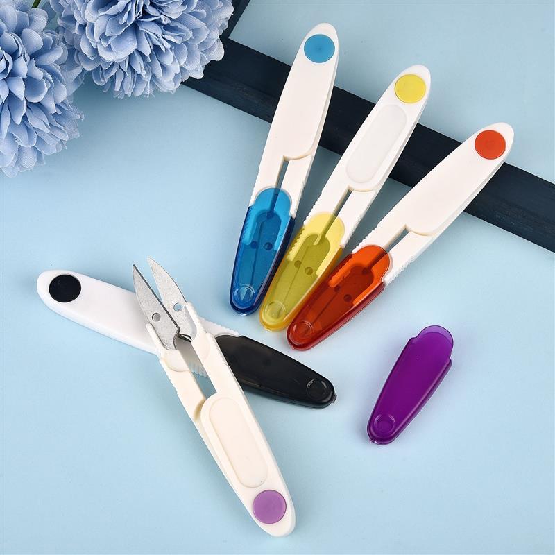 Tesoura de costura em forma de - Scissors Stainless Craft avaliação e preço