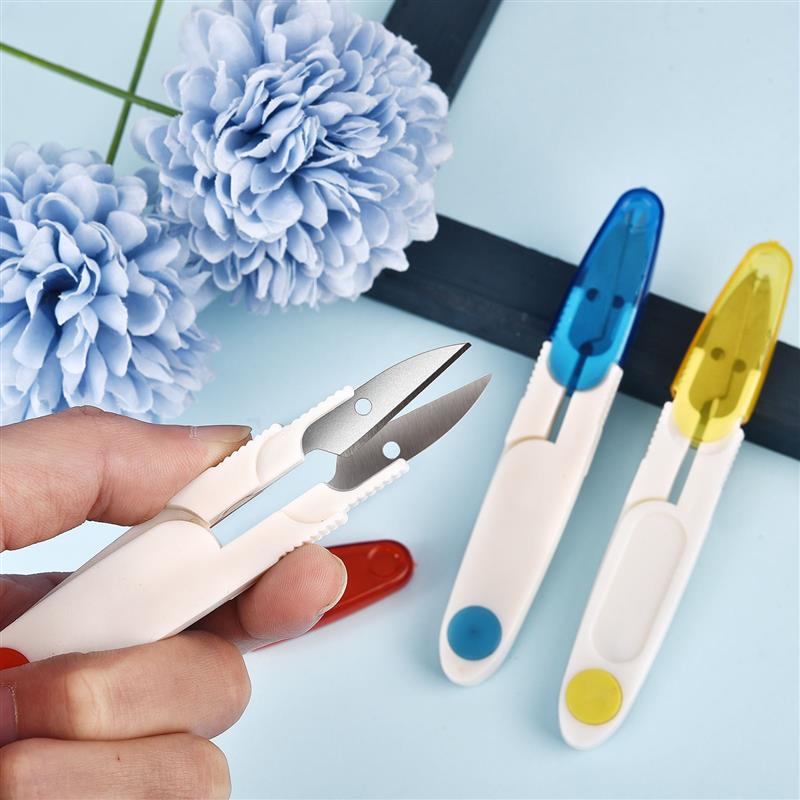 Tesoura de costura em forma de - Scissors Stainless Craft avaliação e preço