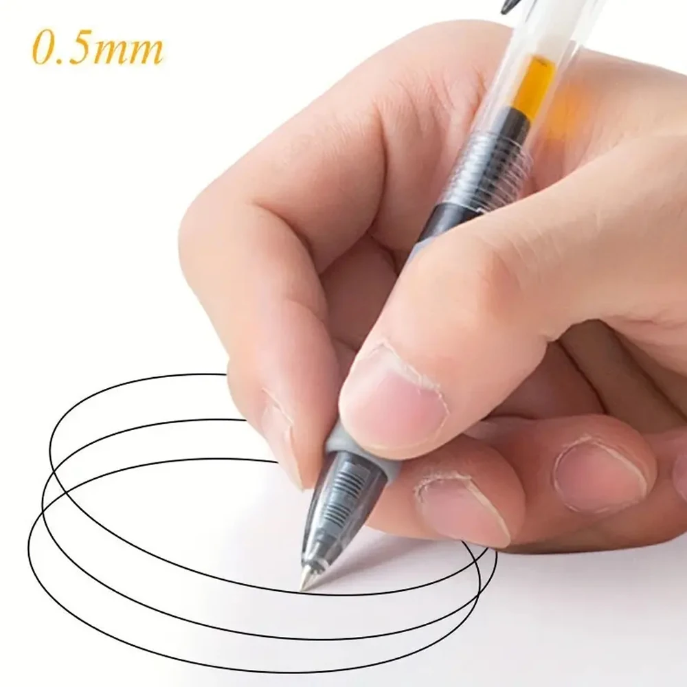 Conjunto de canetas de gel ret - Supply Of Office Stationery avaliação e preço