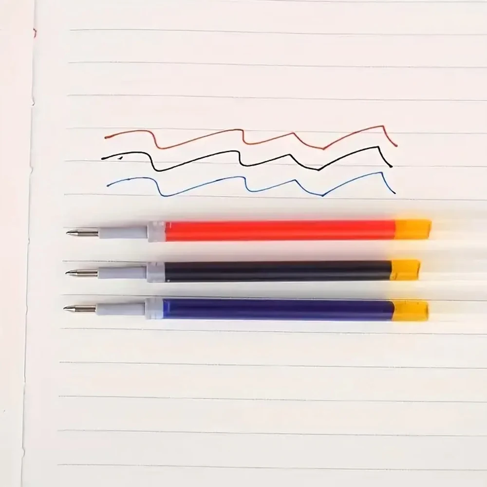 Conjunto de canetas de gel ret - Supply Of Office Stationery avaliação e preço