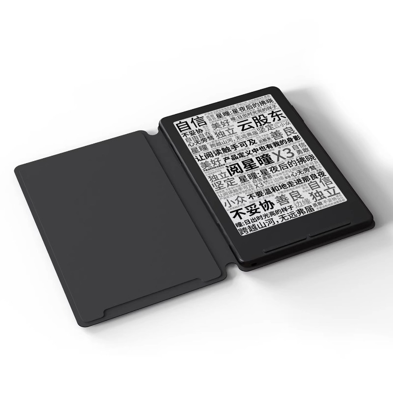Lâmpada de Leitura LED XTEINK  - Bookmark Magnetic Clip avaliação e preço