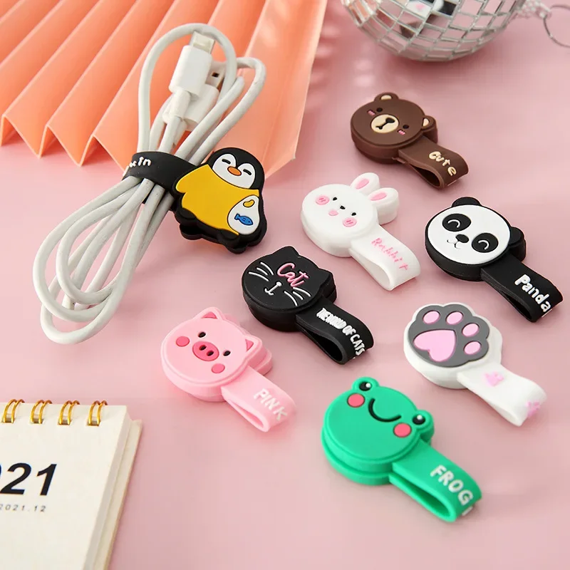 Organizador de cabos de animai - Bookmark Magnetic Clip avaliação e preço