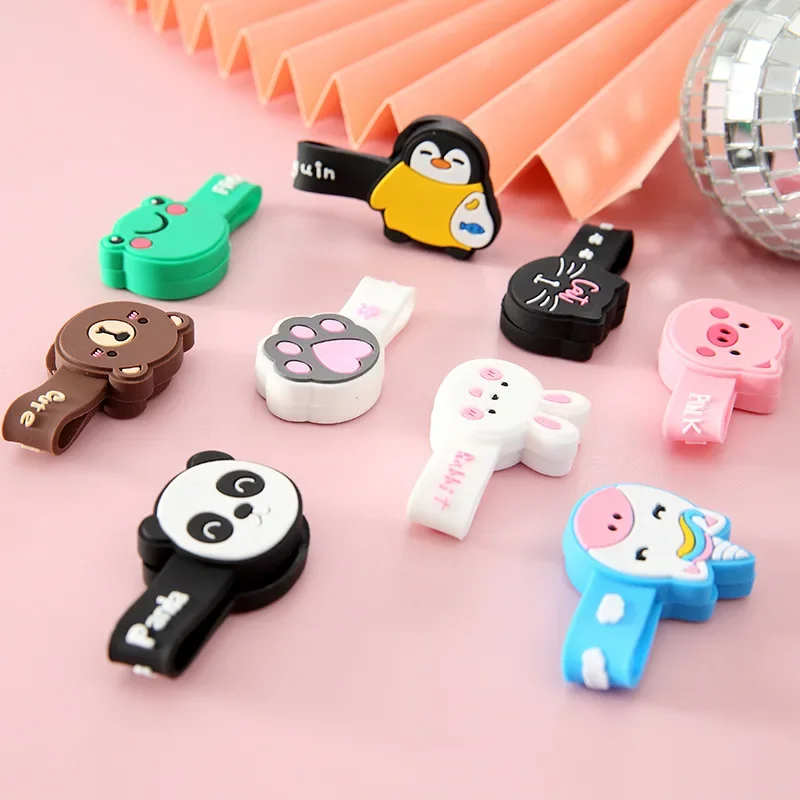 Organizador de cabos de animai - Bookmark Magnetic Clip avaliação e preço