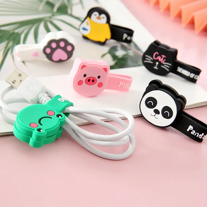 Organizador de cabos de animai - Bookmark Magnetic Clip avaliação e preço