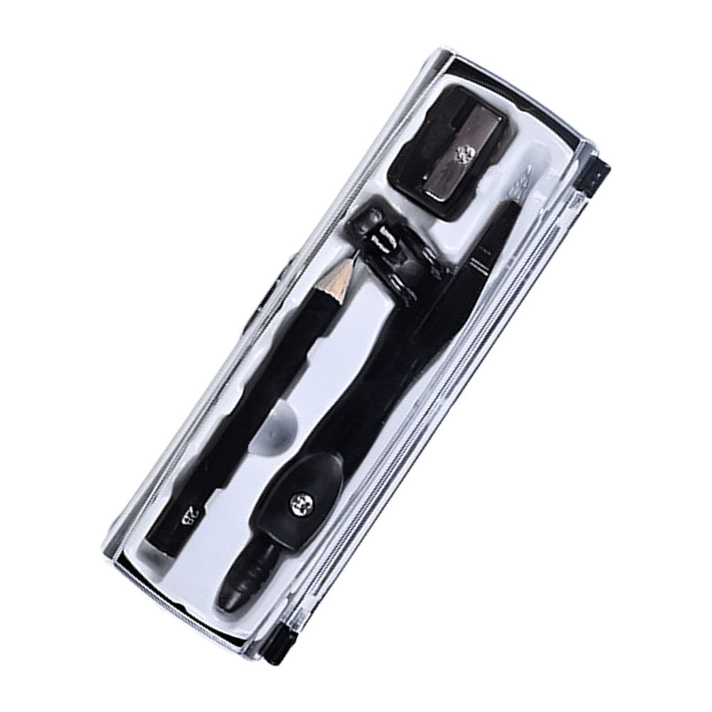 Conjunto de Compassos de Preci - Compass Geometry Set avaliação e preço