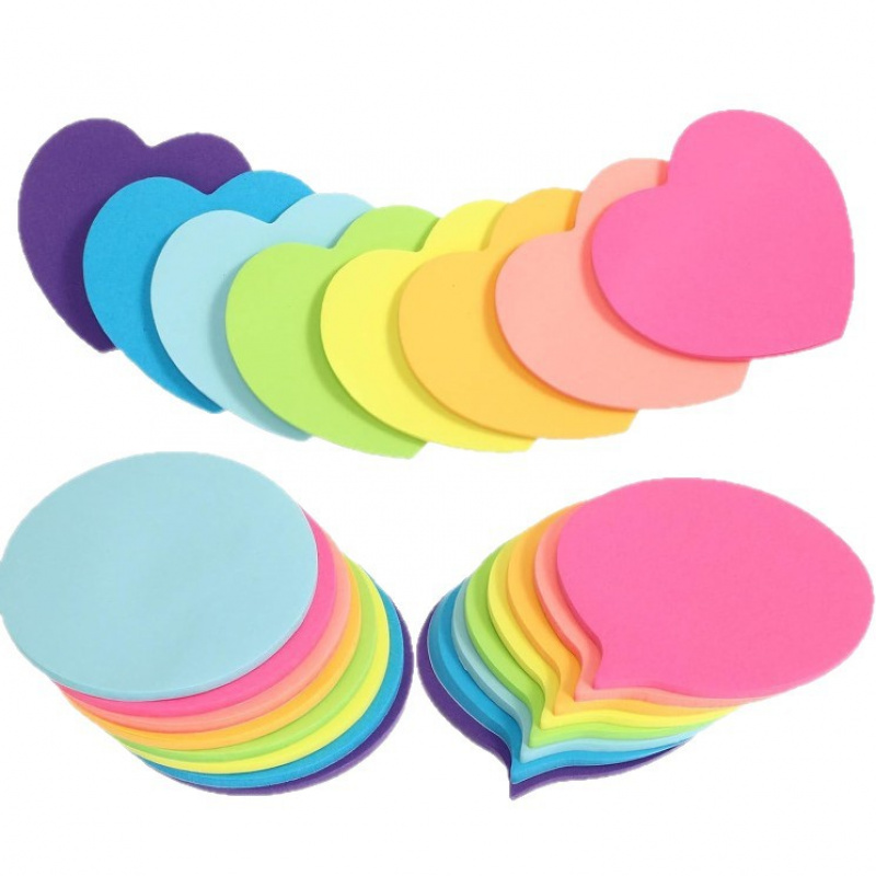 【3 estilos de blocos de notas  - Total Stationery & Office Supply avaliação e preço