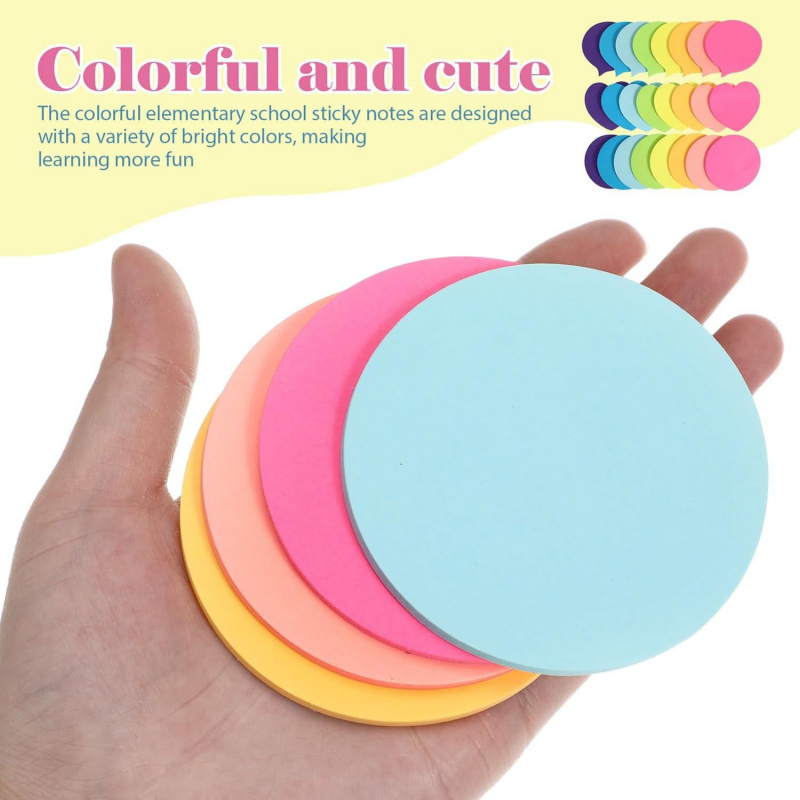 【3 estilos de blocos de notas  - Total Stationery & Office Supply avaliação e preço