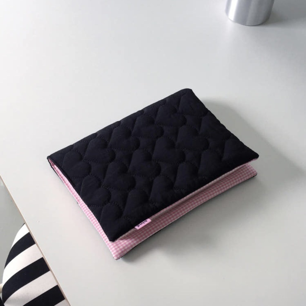 Capa de Livro A5 de Algodão Ac - Notebook Dotted A5 avaliação e preço