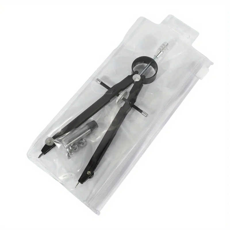 1pc conjunto de geometria de b - Compass Geometry Set avaliação e preço