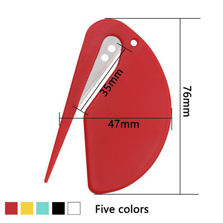 2 pçs forma simples colorido m - Letter Envelope Kraft avaliação e preço