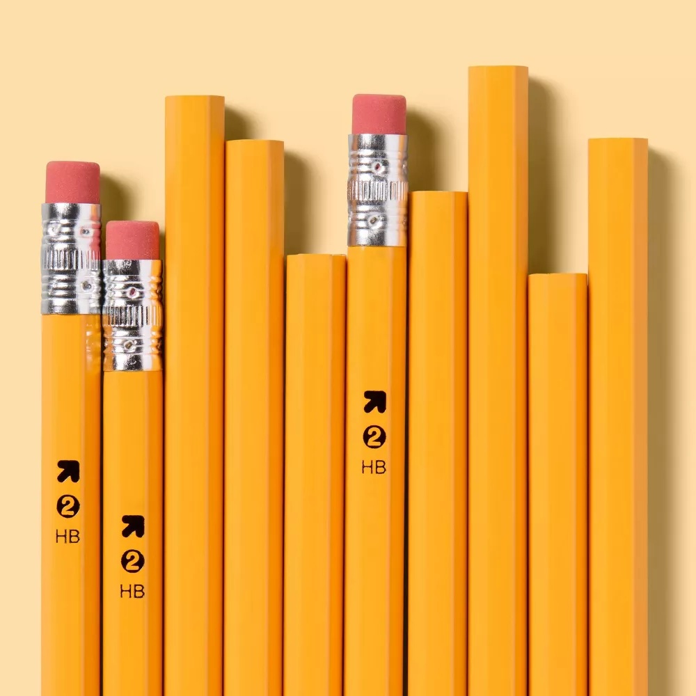 Novo Pacote com 2 Unidades (To - Total Stationery & Office Supply avaliação e preço