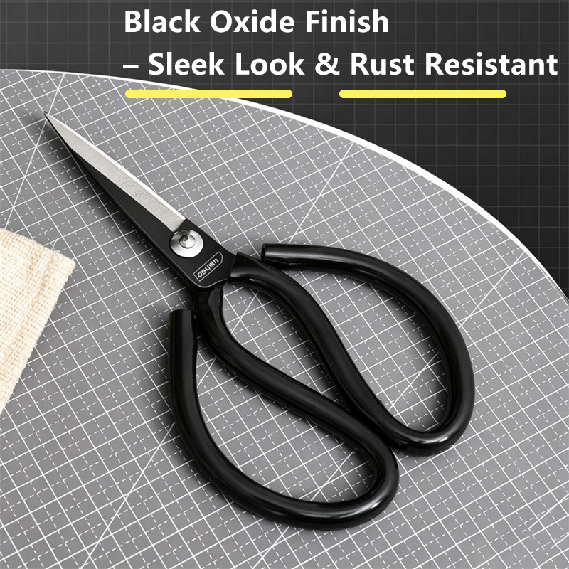 Tesoura de Aço Inoxidável com  - Scissors Stainless Craft avaliação e preço