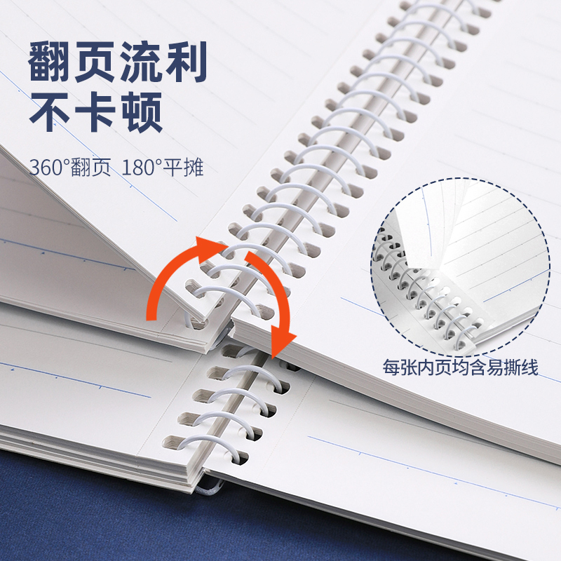 Kokuyo bobina para caderno de  - Notebook Dotted A5 avaliação e preço